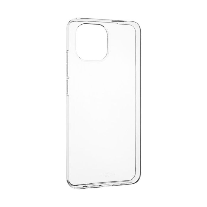 Obal FIXED Story TPU gélový kryt na Xiaomi Redmi A1/A1S/A1+/A2/A2+, číry
