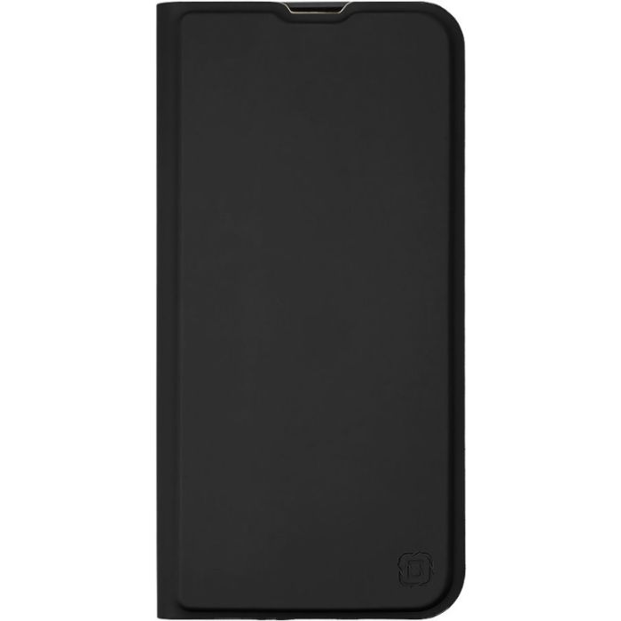Obal OBAL:ME SmoothTouch Honor 200 Pro 5G Black