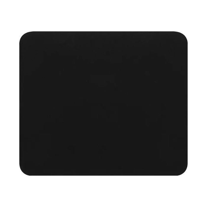 Mousepad 220x190x2mm black