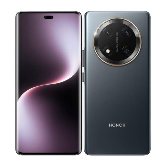 Honor Magic 7 Lite 5G 8GB/512GB Titanium Black Nový z výkupu