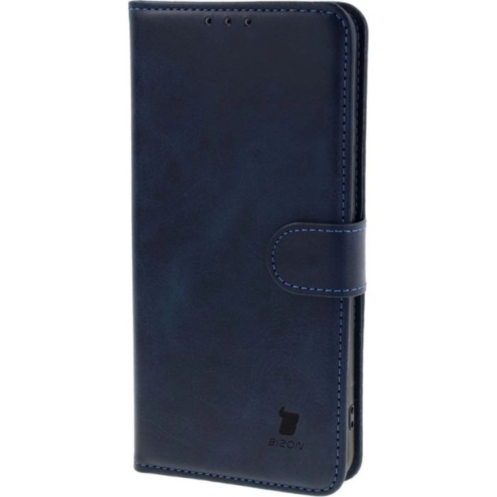 Obal Bizon Case Pocket POCO X7 Pro 5G Navy Blue
