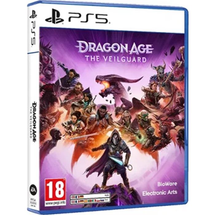 Dragon Age: The Veilguard (PS5)
