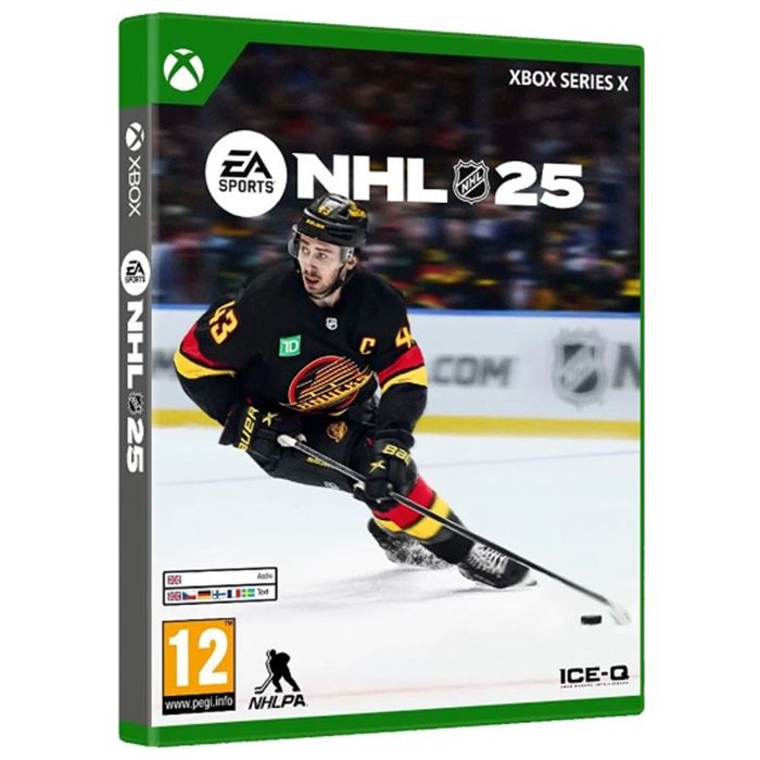NHL 25 (XSX)