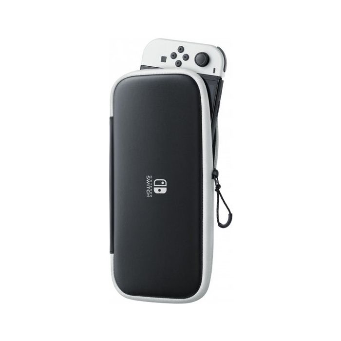 Nintendo Switch Carrying Case (OLED Model)