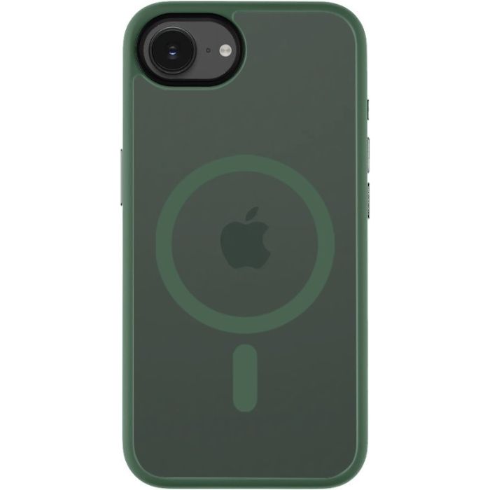 Obal Tactical MagForce Hyperstealth Apple iPhone 16e Forest Green