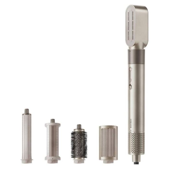 Dreame Hair Airstyle 5v1