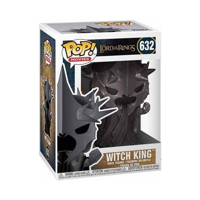 POP! Movies: Witch King (Lord of the Rings)