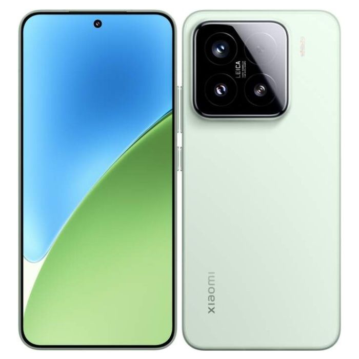 Xiaomi 15 12GB/256GB Green