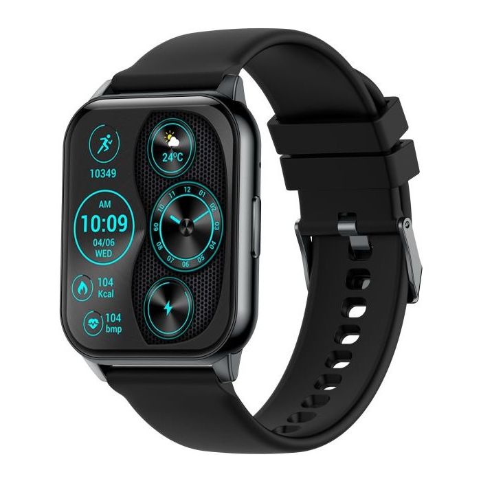 MAXCOM FW25 Arsen Pro Black