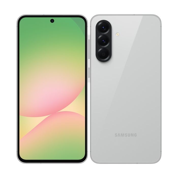 Samsung Galaxy A56 5G A566 8GB/128GB Lightgray