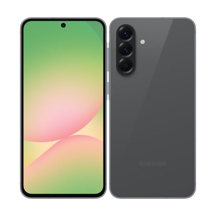 Samsung Galaxy A56 (A566) 5G 8GB/256GB Awesome Graphite - Nový z výkupu
