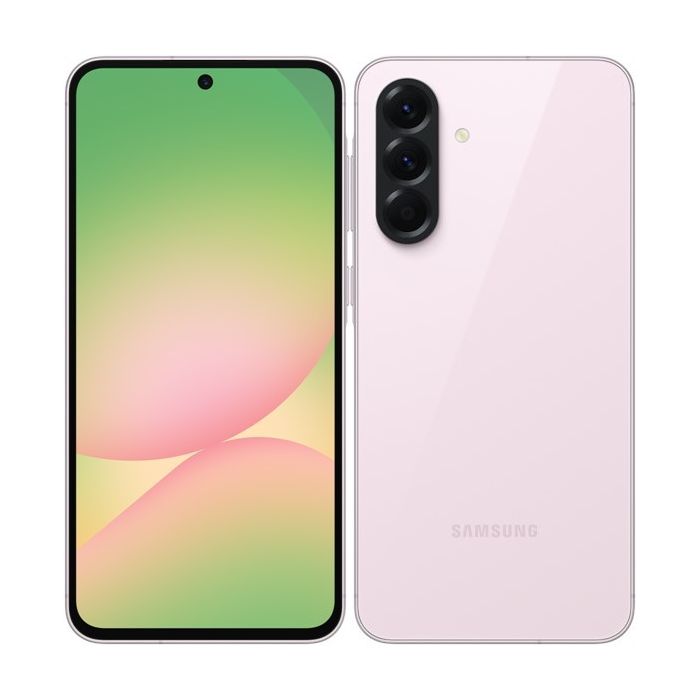 Samsung Galaxy A56 5G A566 8GB/128GB Pink