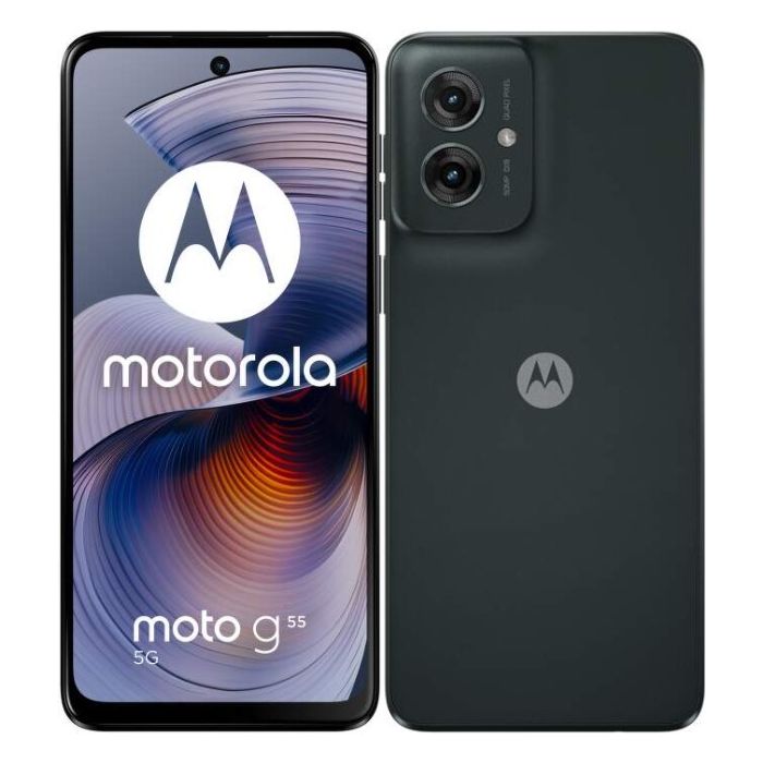 Motorola Moto G55 5G 8GB/256GB Forest Grey