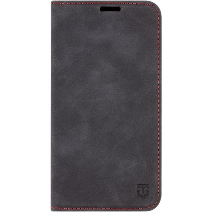 Obal Tactical Xproof Xiaomi Redmi Note 14 4G čierny