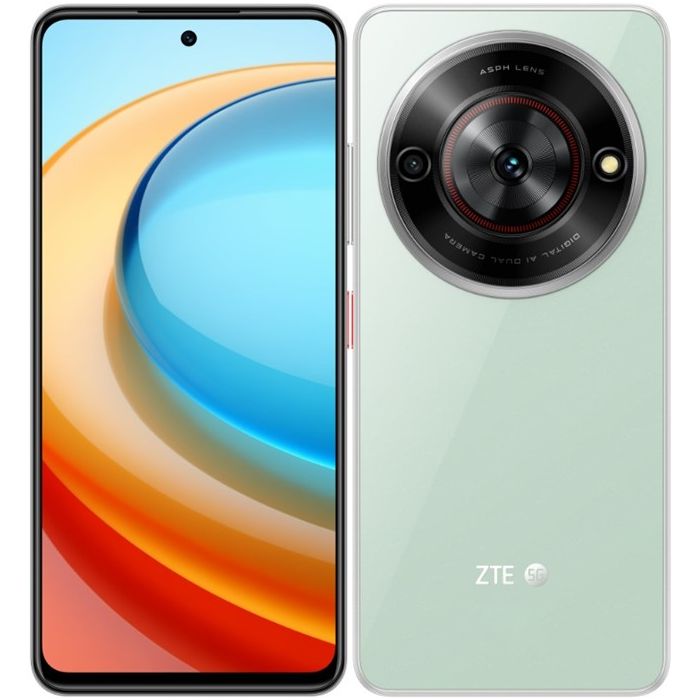 ZTE Blade A75 5G 4GB/128GB Mint Green