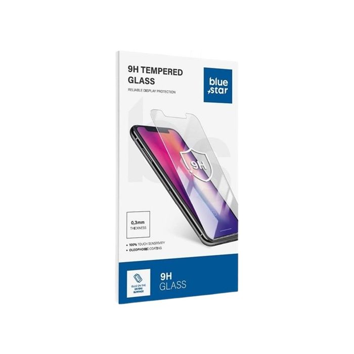 Ochranné sklo Blue Star Tempered Glass 9H Samsung Galaxy A36 5G A366 transparentné