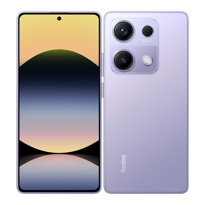 Xiaomi Redmi Note 14S 8GB/256GB Aurora Purple