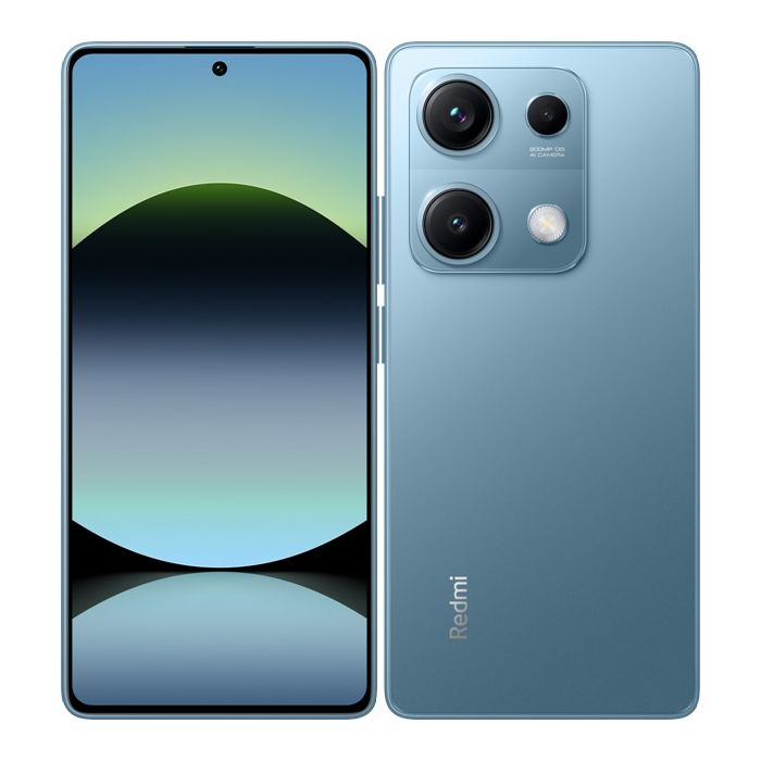 Xiaomi Redmi Note 14S 8GB/256GB Ocean Blue