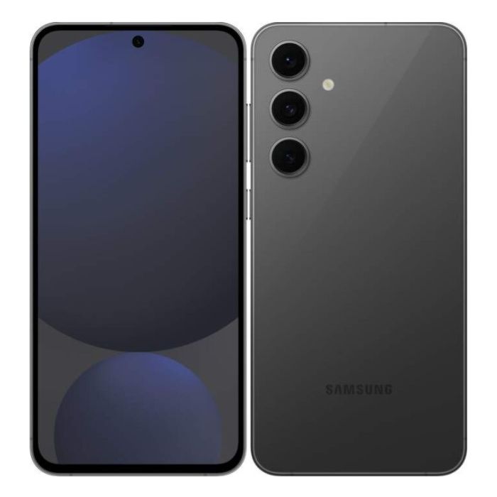 Samsung Galaxy S24 FE 5G S721 8GB/256GB Graphite