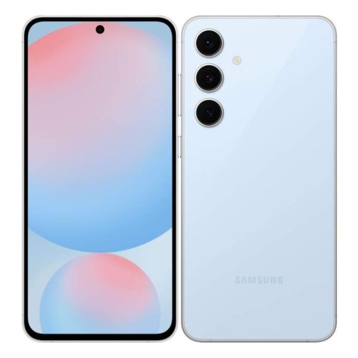 Samsung Galaxy S24 FE 5G S721 8GB/256GB Blue