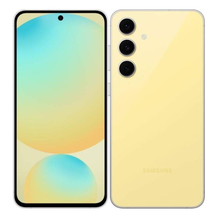 Samsung Galaxy S24 FE 5G S721 8GB/128GB Yellow