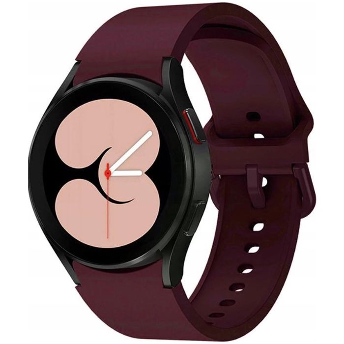 Remienok Tech-Protect Iconband Samsung Galaxy Watch 4/5/5 Pro/6 fialový