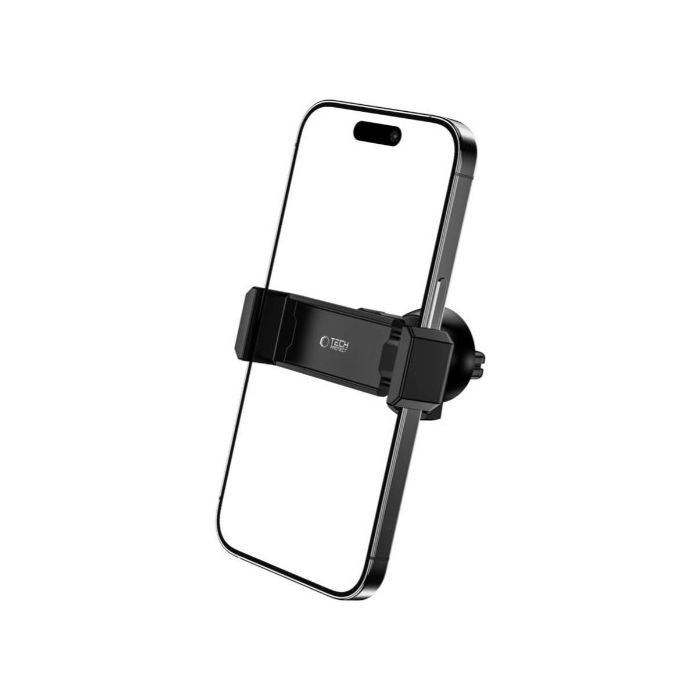 Tech-Protect V3 mini, držiak do auta na telefón, čierny
