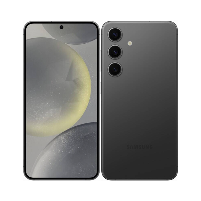 Používaný Samsung Galaxy S24+ S926B 5G 12GB/256GB Onyx Black Trieda B