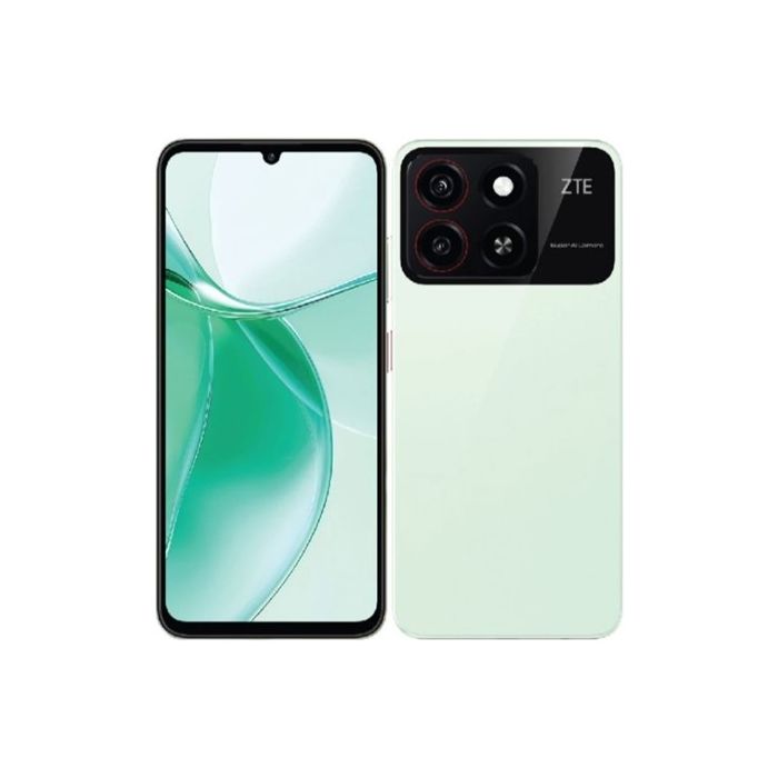 ZTE Blade A35 4GB/64GB Clover Green