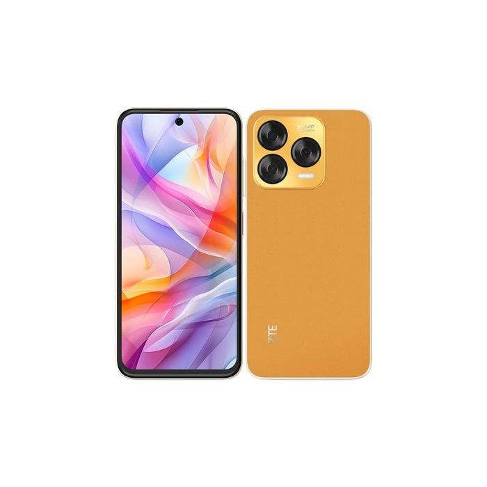 ZTE V70 Vita 8GB/256GB Citrus Orange