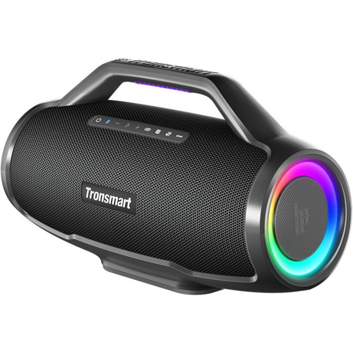 Tronsmart Bang Max, 130W, čierny