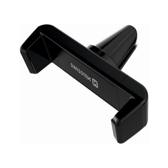 SWISSTEN S-GRIP AV-1, držiak do auta, čierny