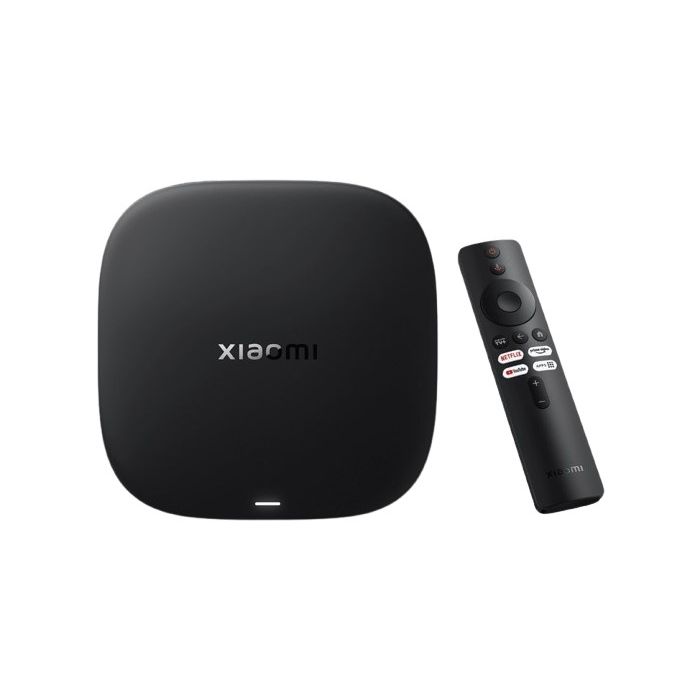 Xiaomi TV Box S 3rd Gen EU