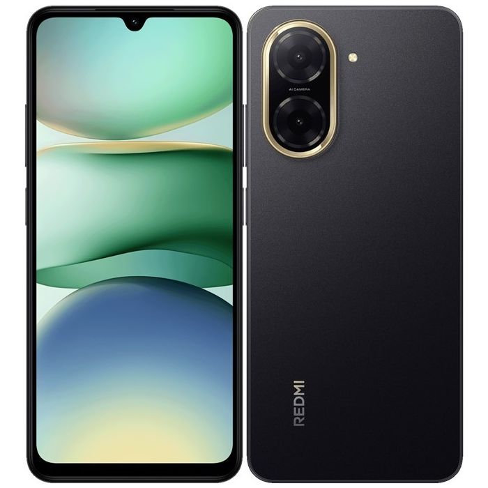 Xiaomi Redmi A5 4GB/128GB Midnight Black