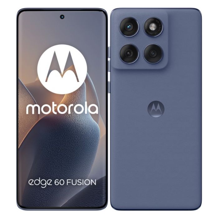 Motorola Edge 60 Fusion 12GB/256GB PANTONE Slipstream