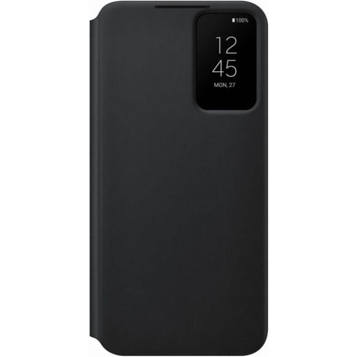 Obal Samsung Smart View Cover Samsung Galaxy A54 5G A546 EF-ZA546CBE čierny (Poškodené balenie)