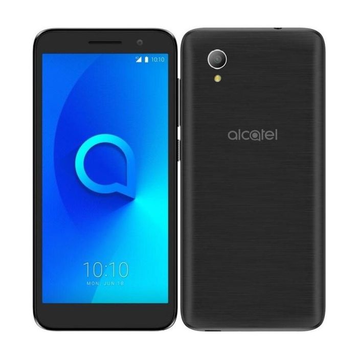 Alcatel 1 1GB/16GB Volcano Black