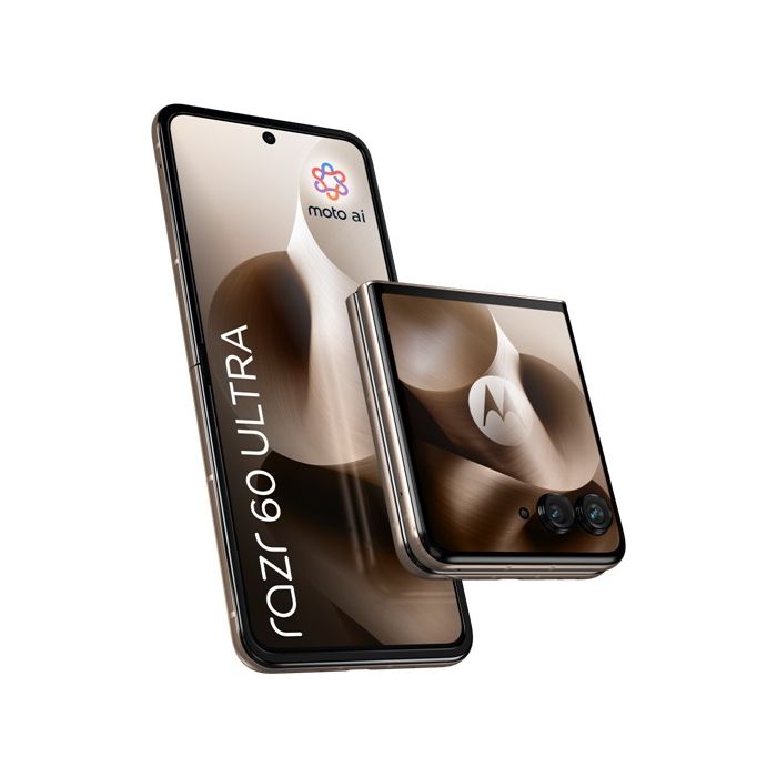 Motorola Razr 60 Ultra 16GB/512GB PANTONE Mountain Trail