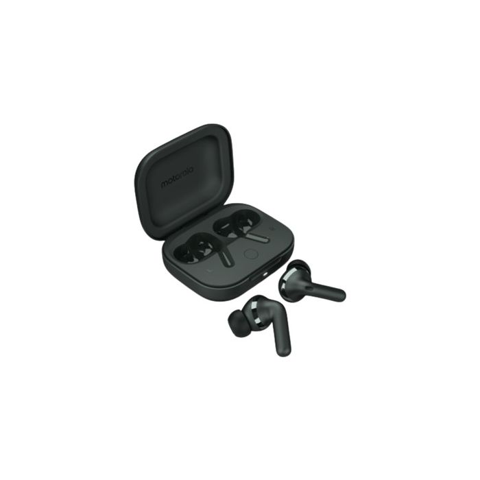 Motorola Moto Buds+ (Sound by BOSE) Forest Grey
