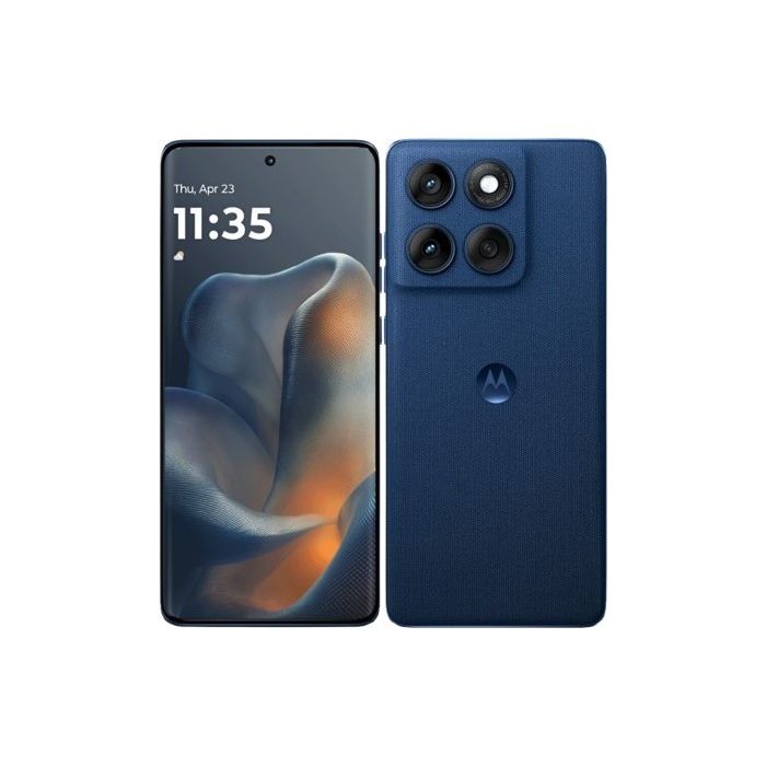 Motorola Edge 60 12GB/256GB PANTONE Gibraltar Sea
