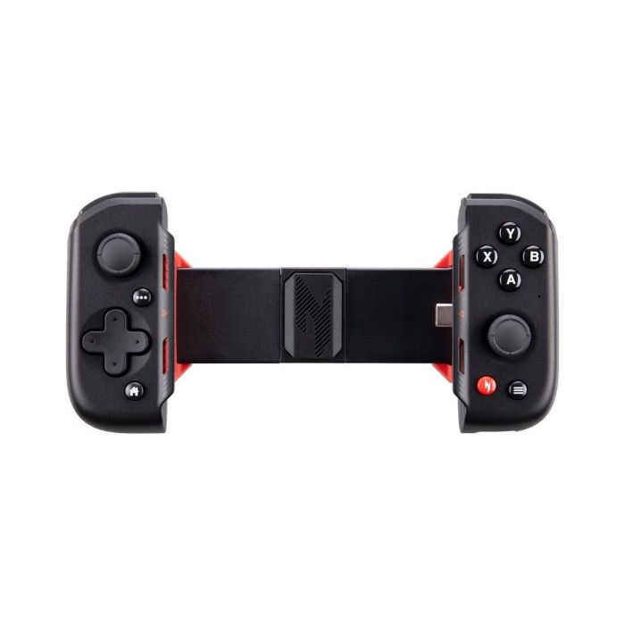 Acer Nitro NGR400 Mobile Gaming Controller čierny