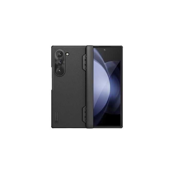 Obal Nillkin Super Frosted FOLD Samsung Galaxy Z Fold6 5G F956 Black