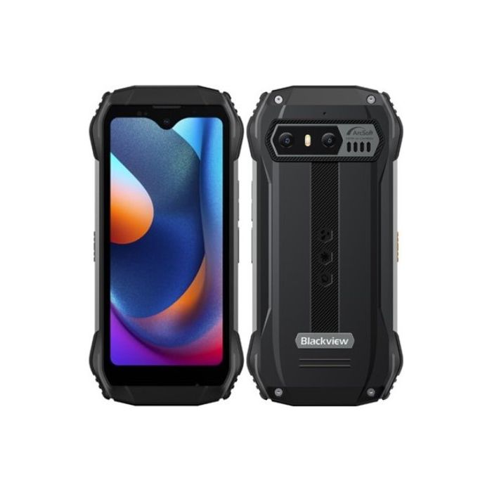Blackview N6000SE 4GB/128GB Black