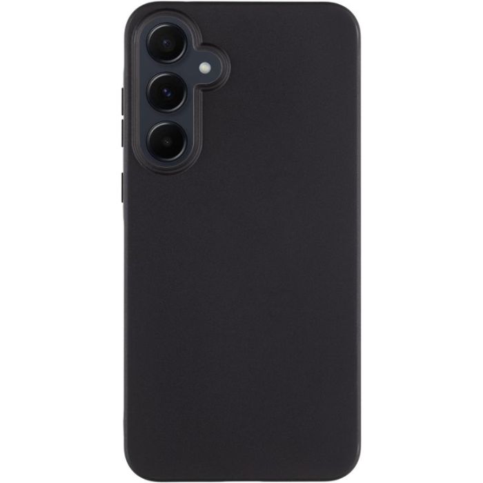 Obal Tactical TPU Xiaomi Redmi Note 14S čierny