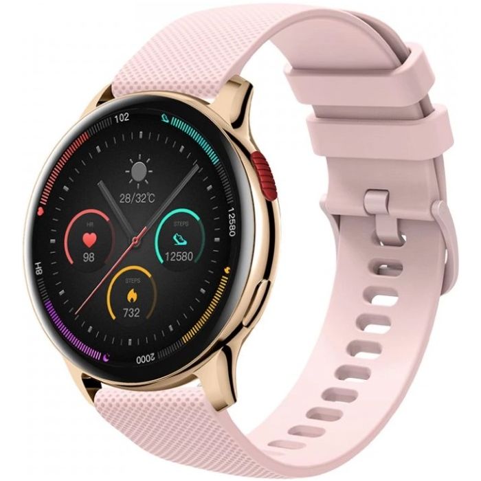 CARNEO Heiloo HR+ 2nd gen. zlaté