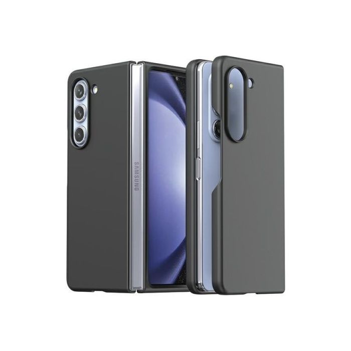 Obal Araree Nukin Samsung Galaxy Z Fold5 5G F946 čierny