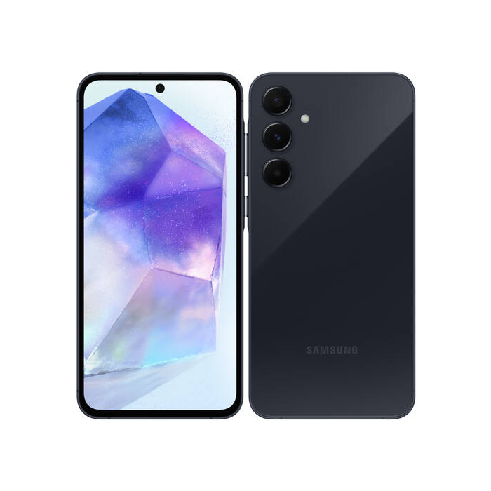 Používaný Samsung Galaxy A55/A556 8GB/128GB Navy Trieda A