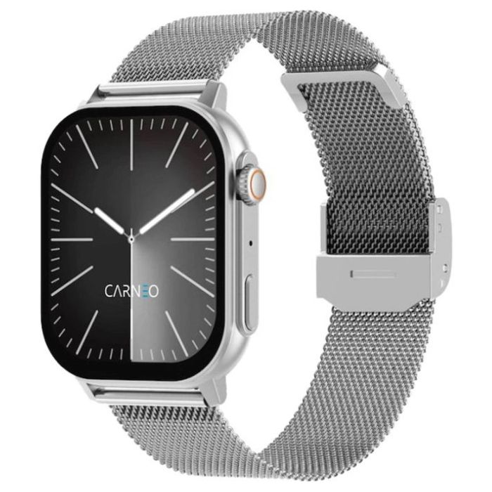 CARNEO Zephyr Ultra HR+ strieborné