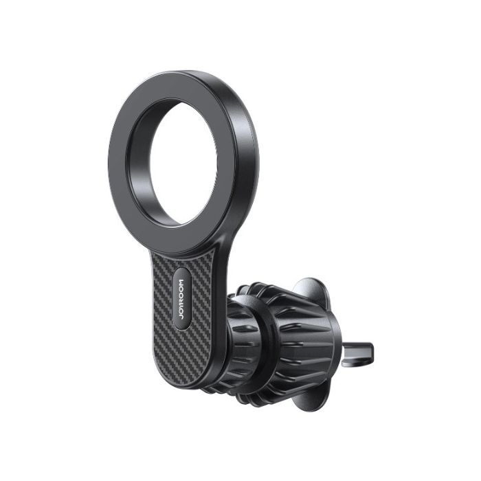 Joyroom JR-ZS355 MagSafe, držiak do mriežky, čierny