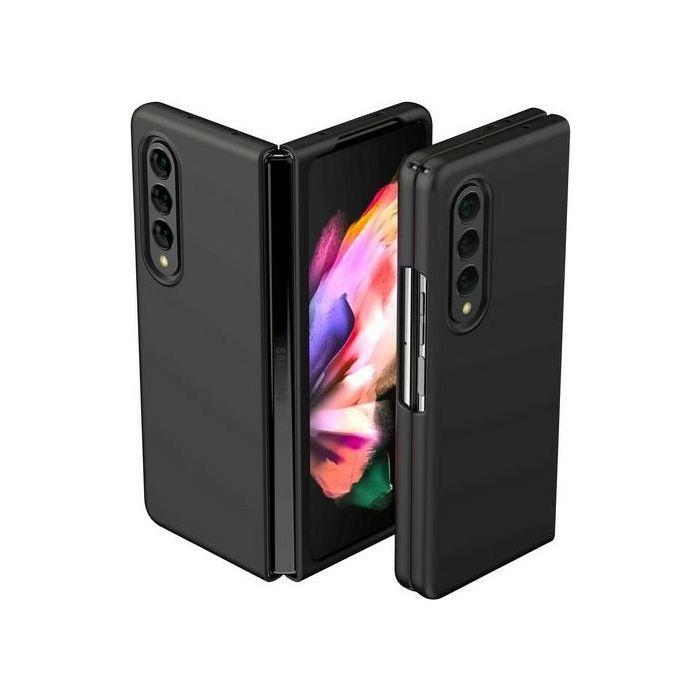 Obal Mercury Fard Samsung Galaxy Z Fold6 5G F956 čierny